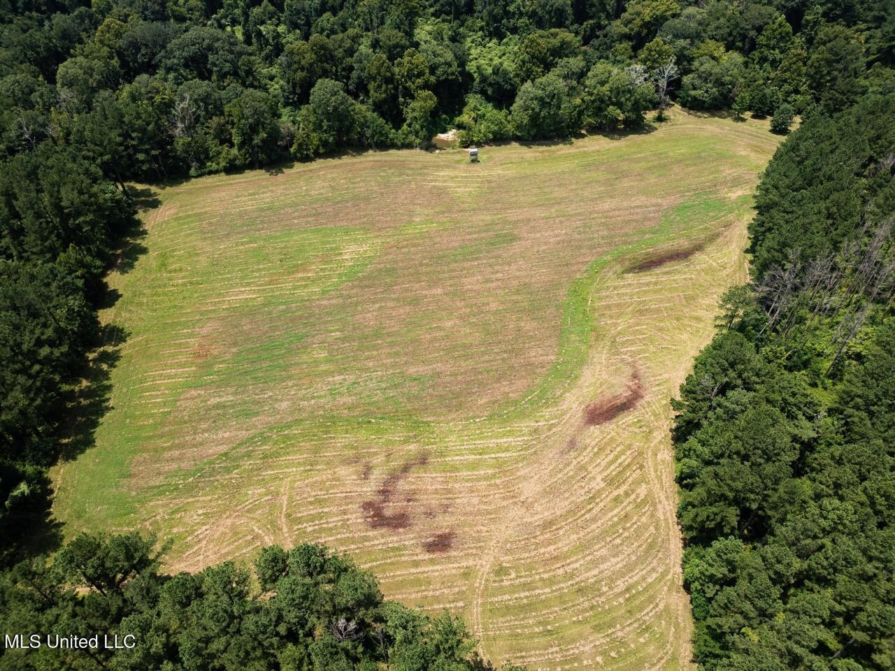 Petit Amite – Luxury Hunting Retreat in Amite County, MS