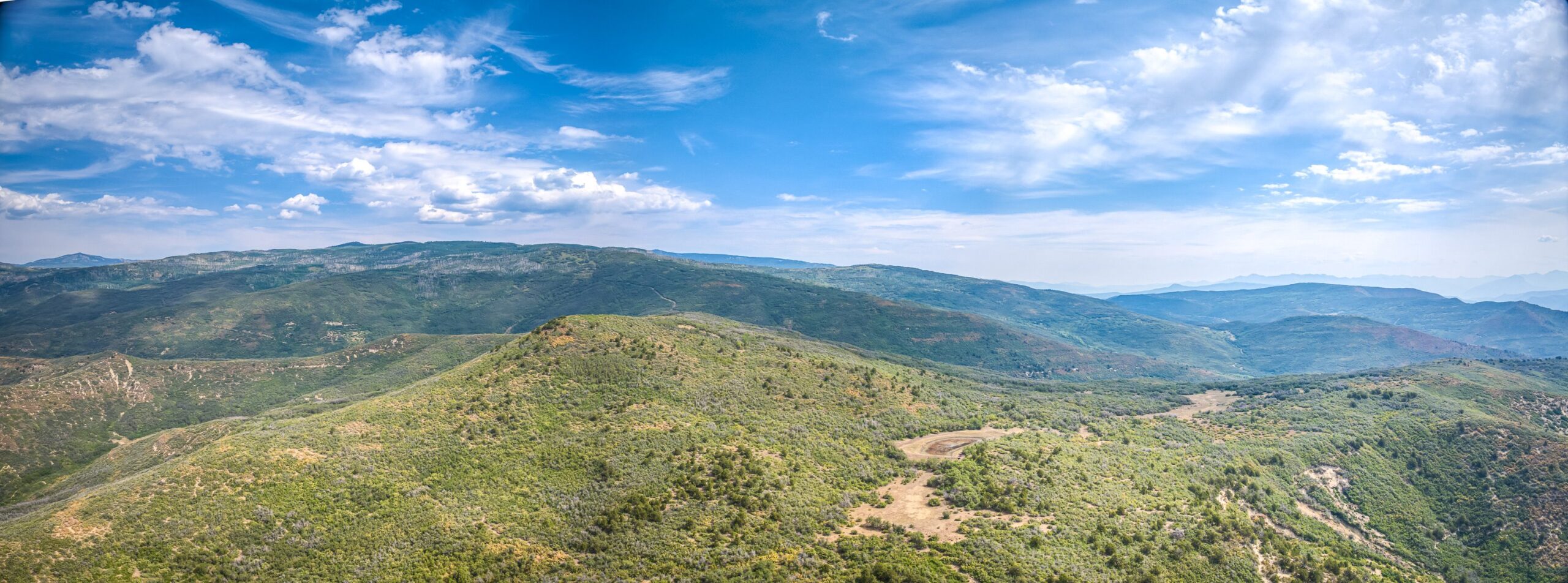 Whiskey Jug Ranch 465 Acre CO Hunting And Recreation Property With Cabin