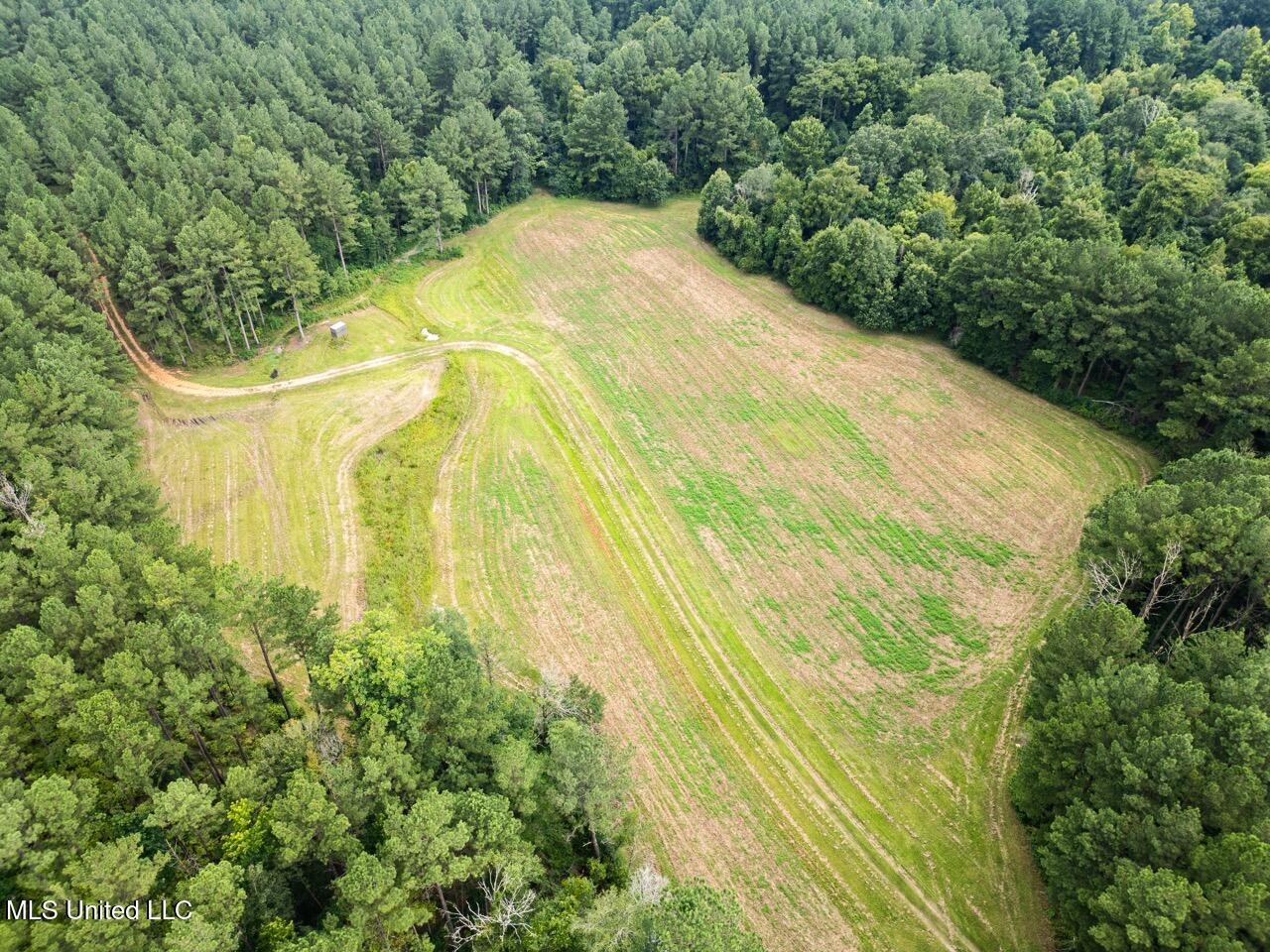 Petit Amite – Luxury Hunting Retreat in Amite County, MS