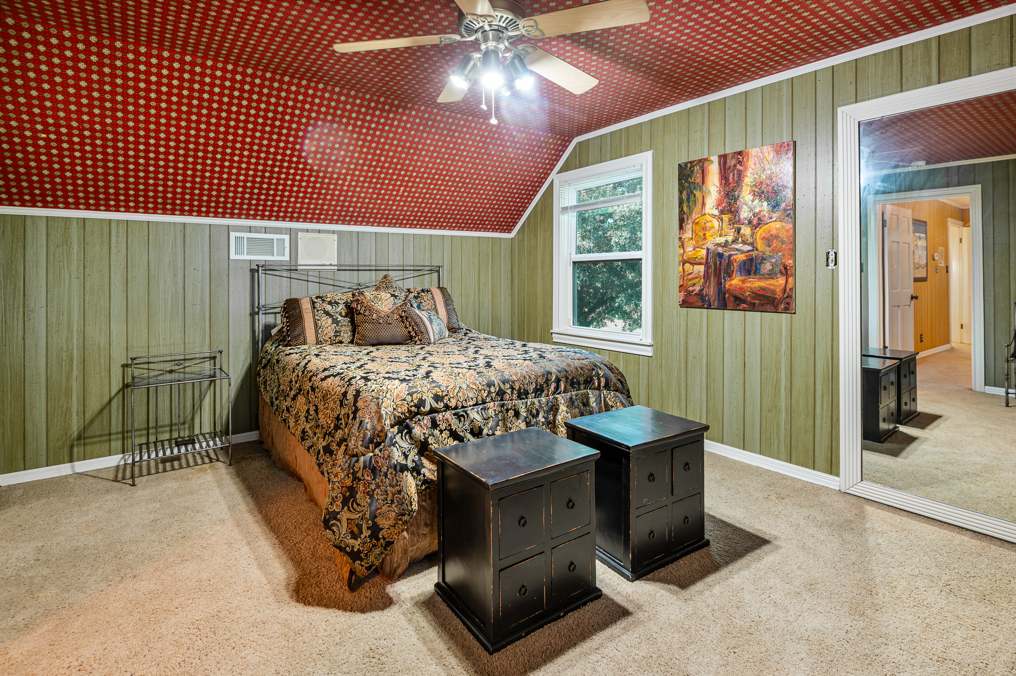 East Texas Ranch Property with Hunting & Fishing Carthage TX