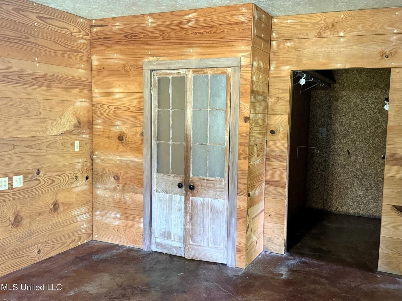 40 Acres with Country Home for Sale in Pike County MS