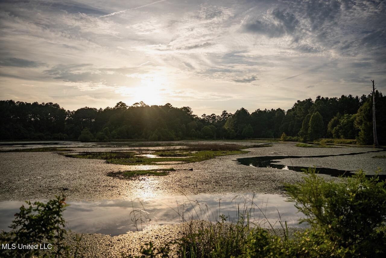 Petit Amite – Luxury Hunting Retreat in Amite County, MS
