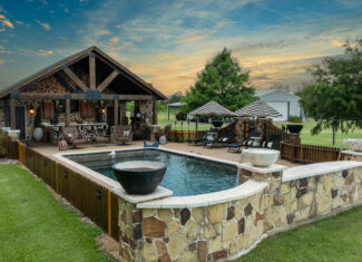 East Texas Ranch Property with Hunting & Fishing Carthage TX