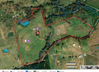 East Texas Ranch Property with Hunting & Fishing Carthage TX