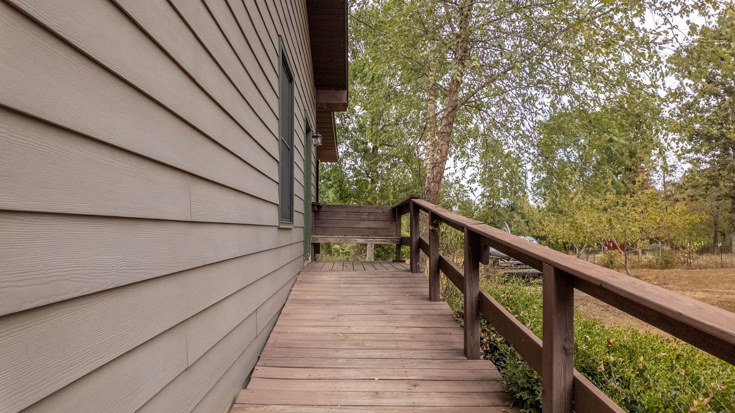 Hunting Property and Home in the Missouri Ozarks