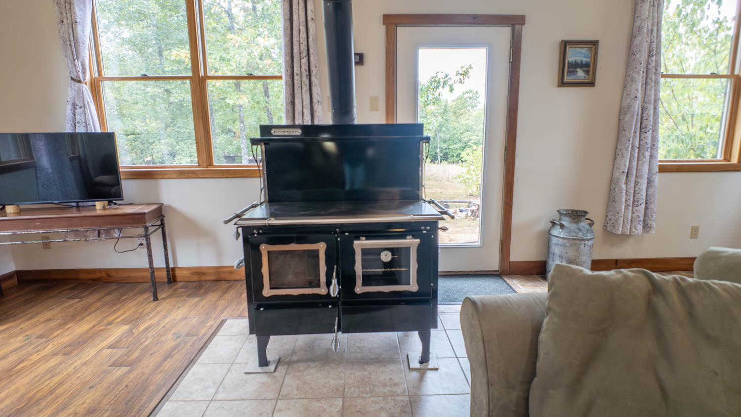 Hunting Property and Home in the Missouri Ozarks