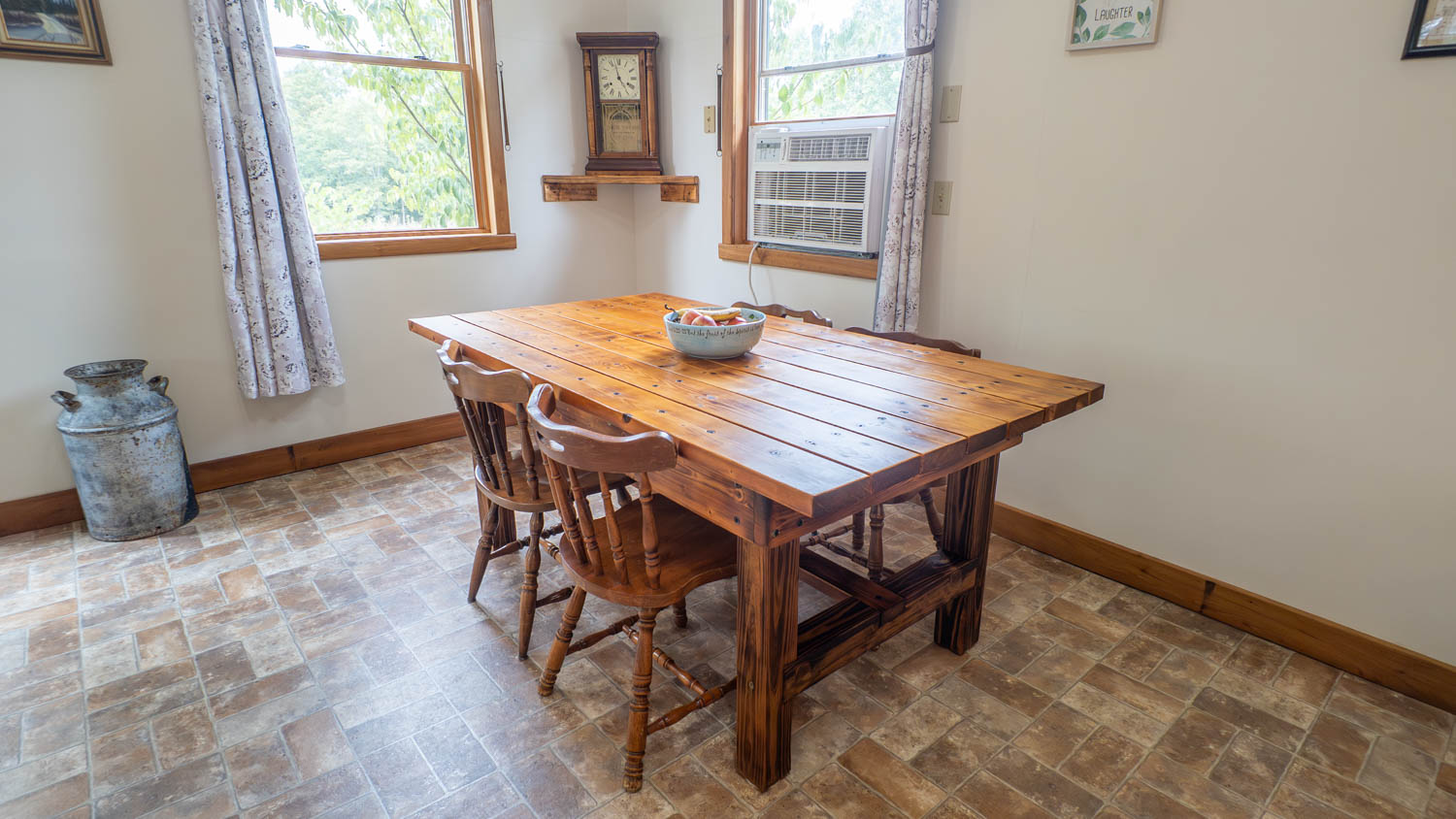 Hunting Property and Home in the Missouri Ozarks