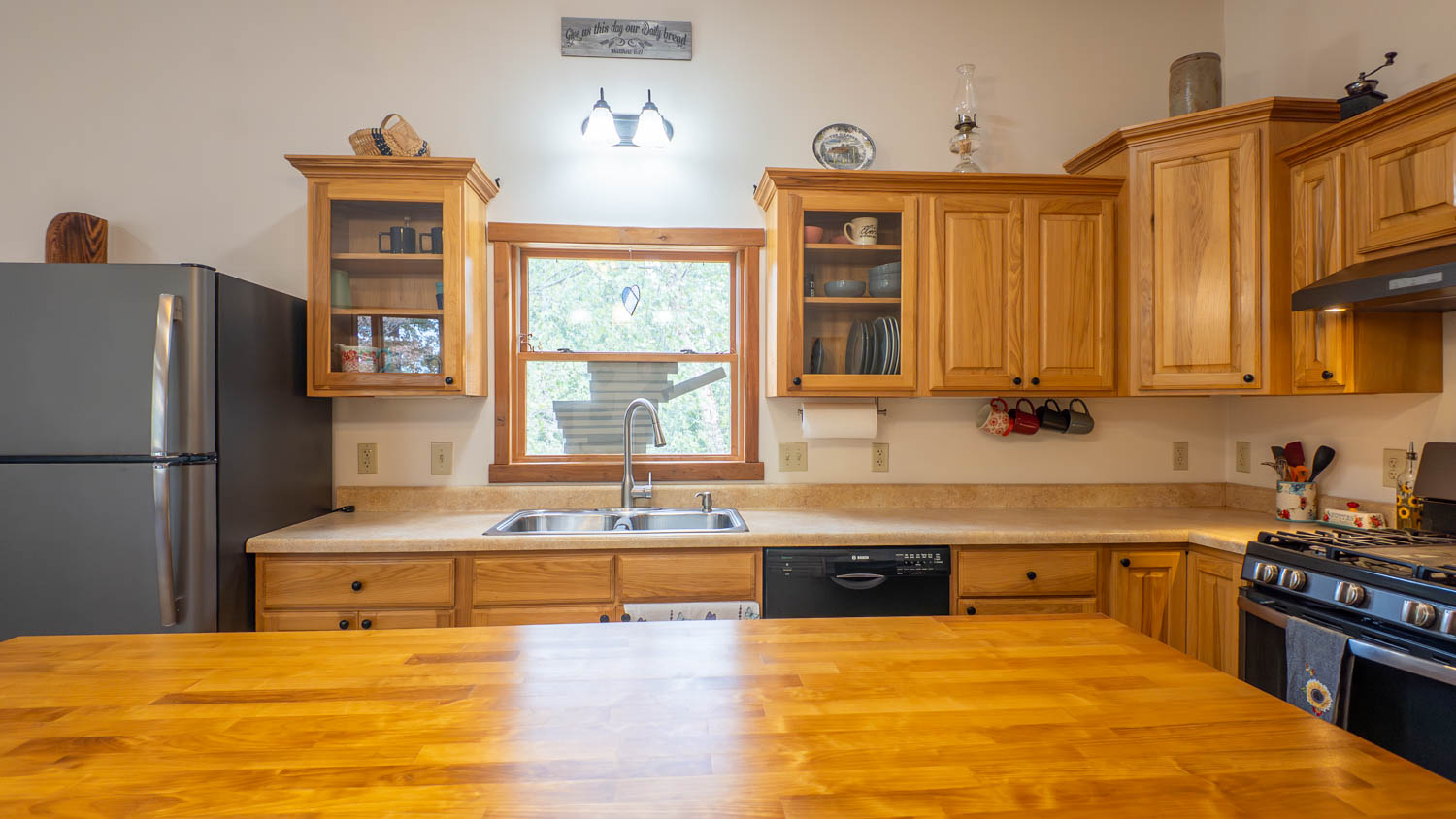 Hunting Property and Home in the Missouri Ozarks