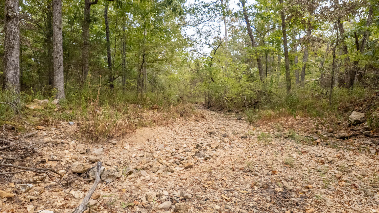 Hunting Property and Home in the Missouri Ozarks