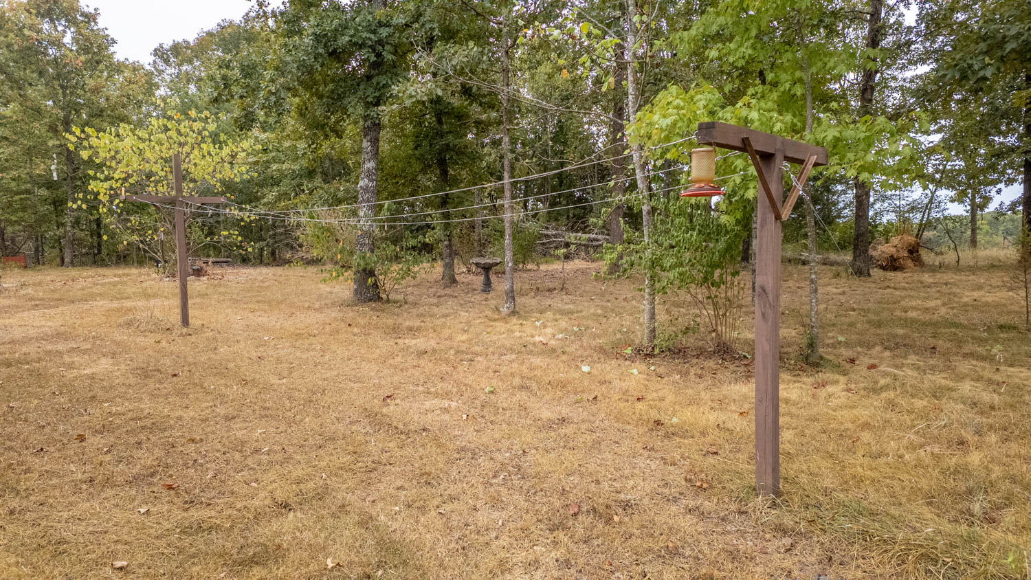 Hunting Property and Home in the Missouri Ozarks