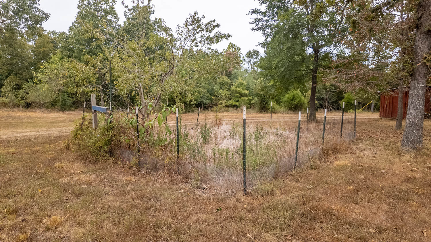 Hunting Property and Home in the Missouri Ozarks