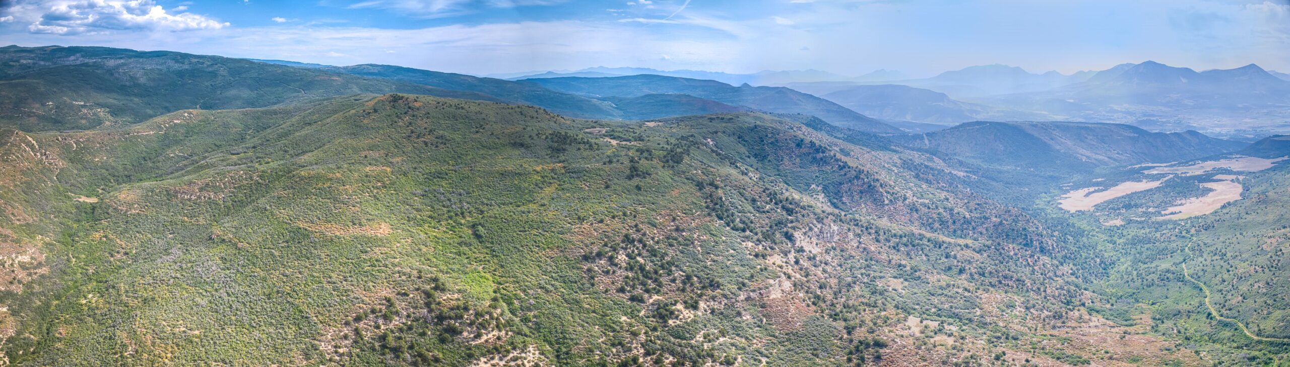 Whiskey Jug Ranch 465 Acre CO Hunting And Recreation Property With Cabin