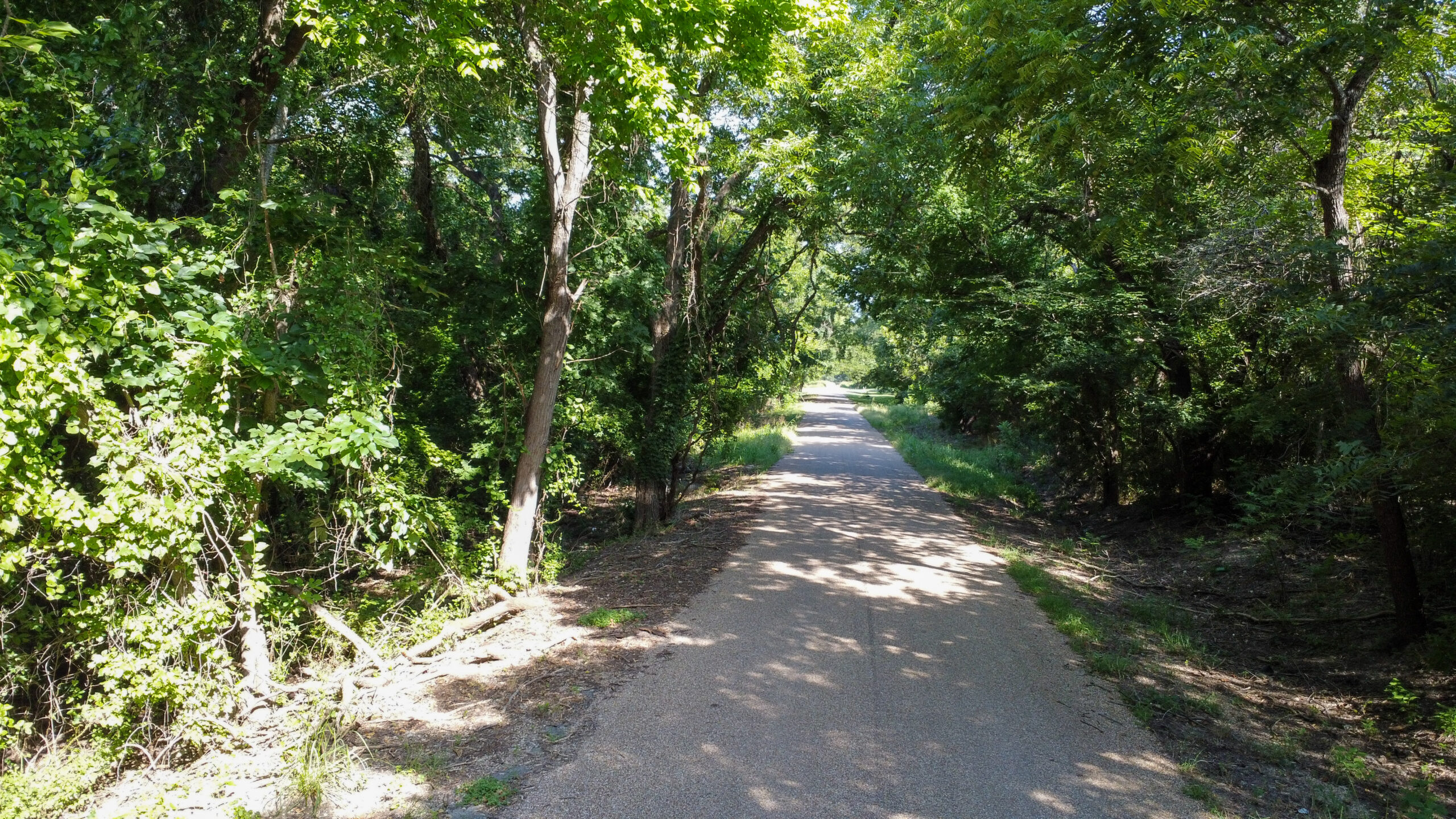 23.866 Acres of Riverfront Land for Sale in Coryell County, Texas