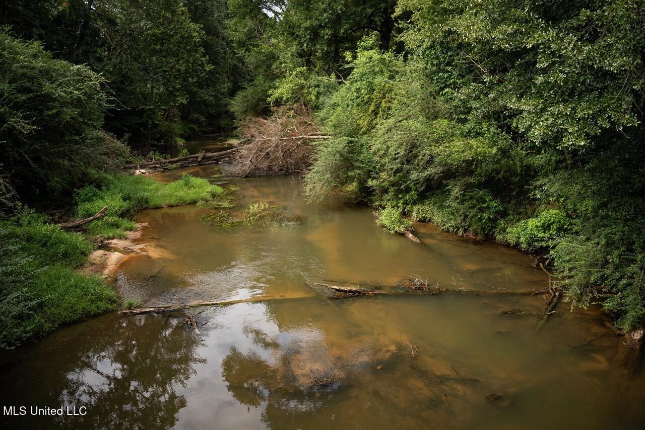 Petit Amite – Luxury Hunting Retreat in Amite County, MS