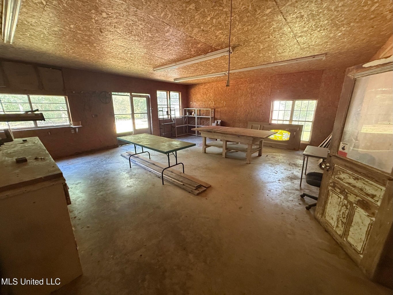 40 Acres with Country Home for Sale in Pike County MS