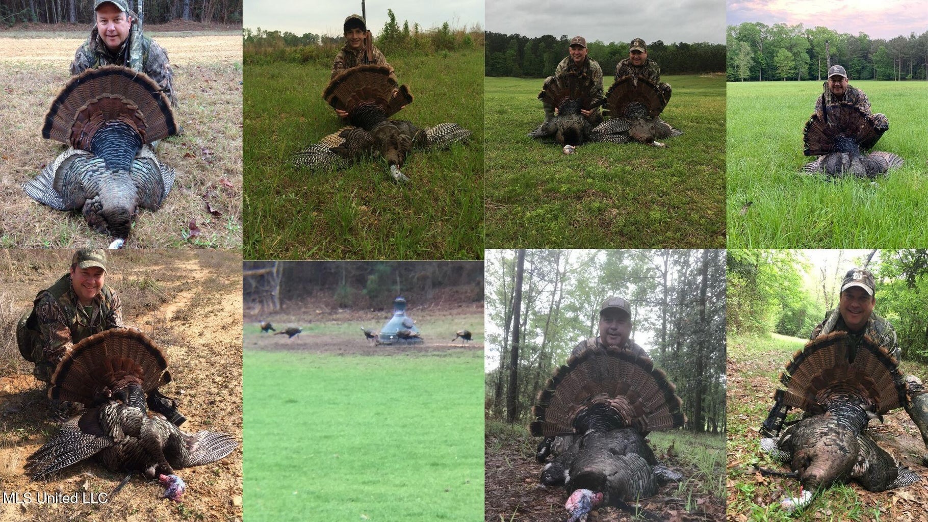 Petit Amite – Luxury Hunting Retreat in Amite County, MS