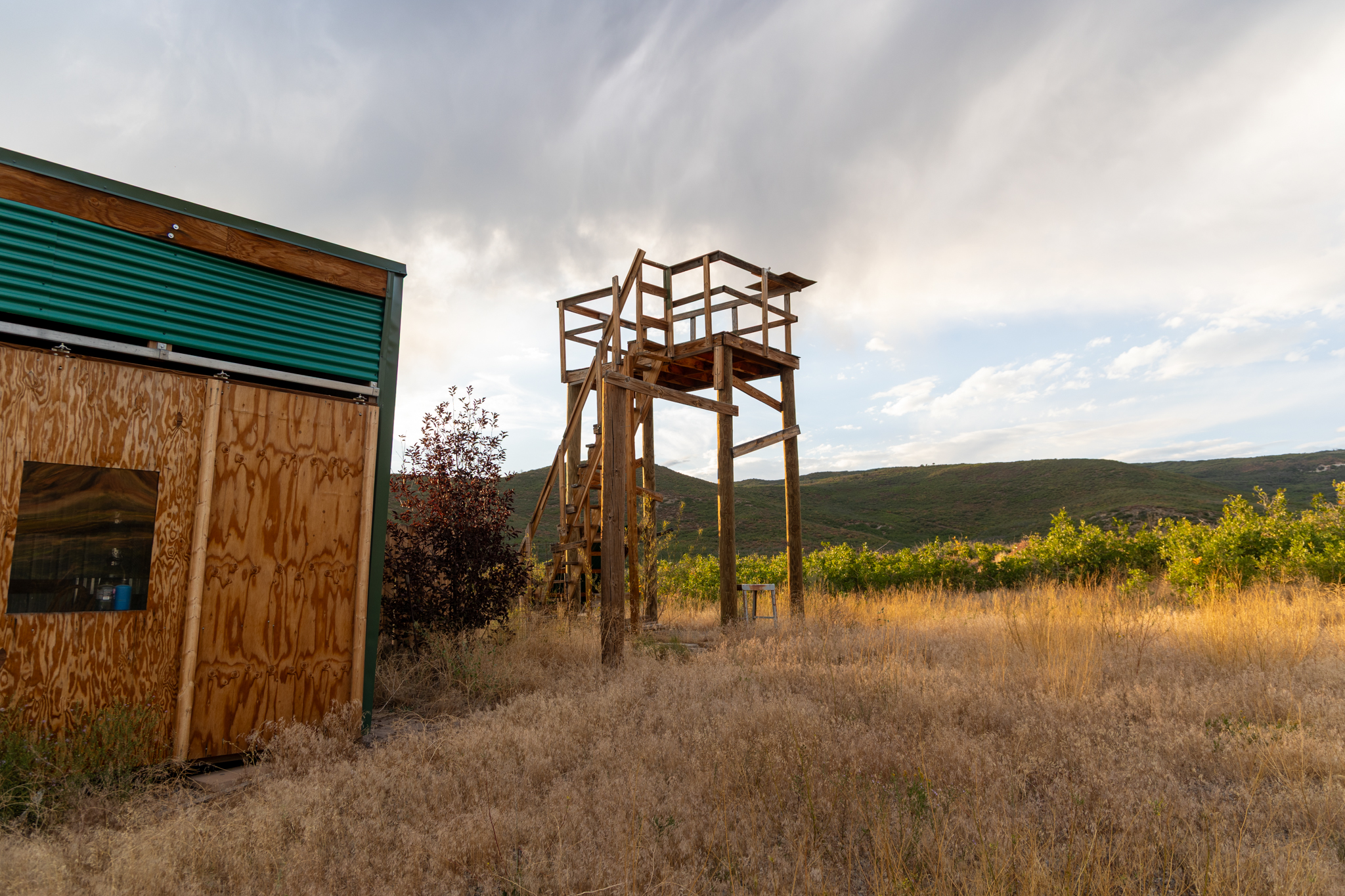 Green Mountain Ranch – Exceptional Hunting Property – Cedaredge, CO – 391 Acres on the Edge of the Grand Mesa