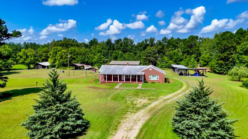 Your Private Hunting & Recreation Paradise Awaits
