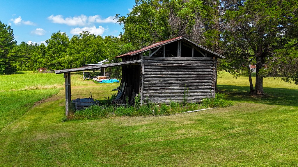 Your Private Hunting & Recreation Paradise Awaits