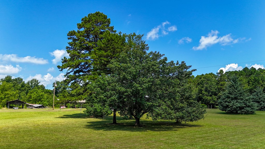 Your Private Hunting & Recreation Paradise Awaits