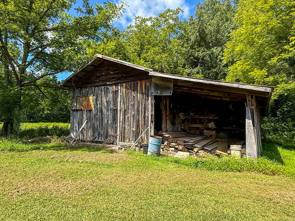 Your Private Hunting & Recreation Paradise Awaits