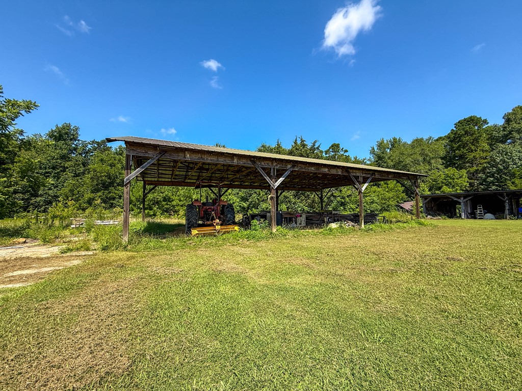 Your Private Hunting & Recreation Paradise Awaits