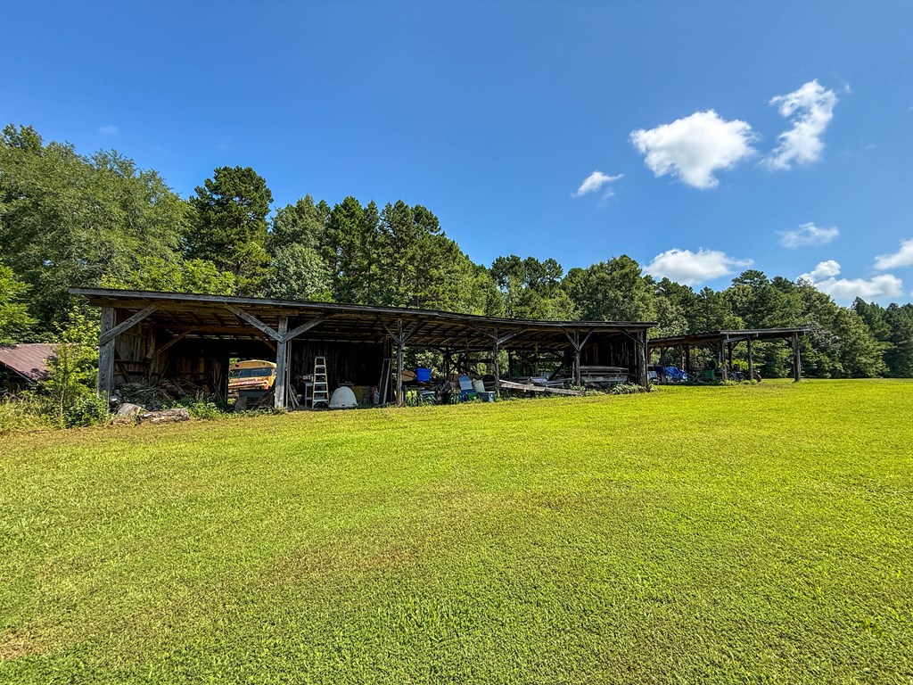 Your Private Hunting & Recreation Paradise Awaits
