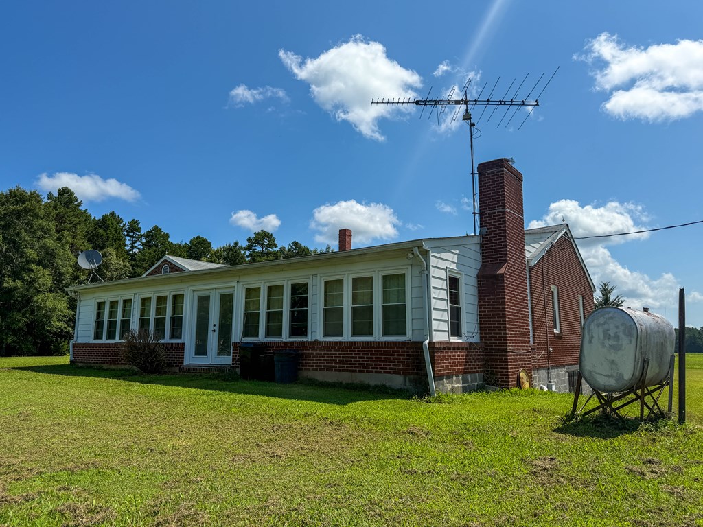 Your Private Hunting & Recreation Paradise Awaits