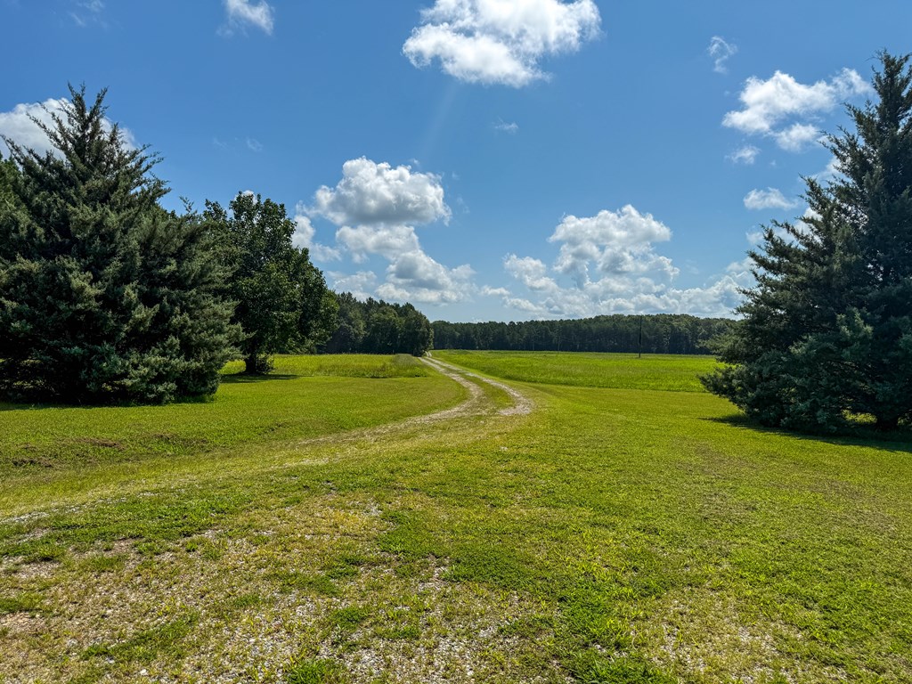 Your Private Hunting & Recreation Paradise Awaits