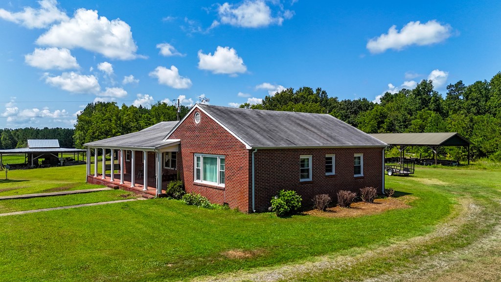 Your Private Hunting & Recreation Paradise Awaits