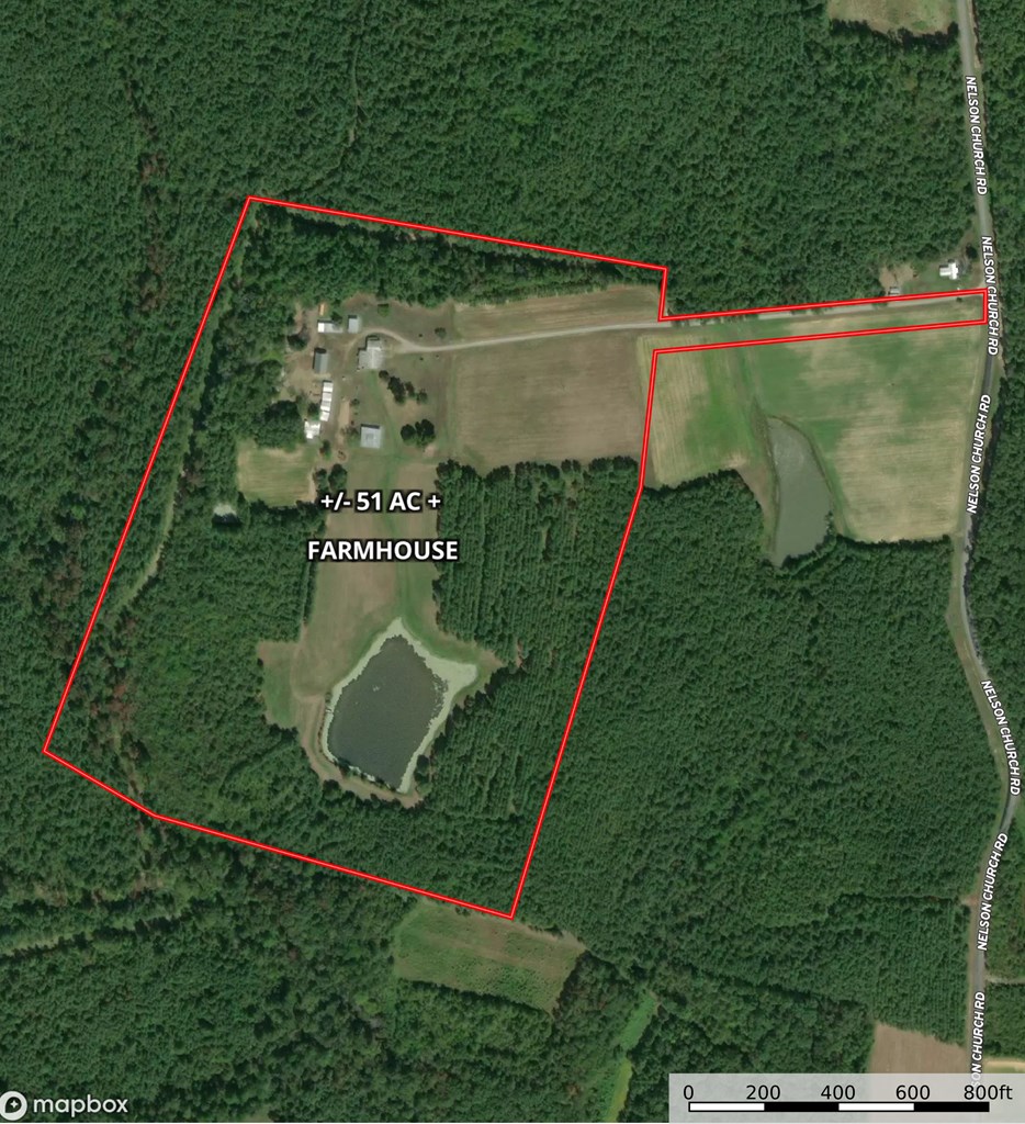 Your Private Hunting & Recreation Paradise Awaits