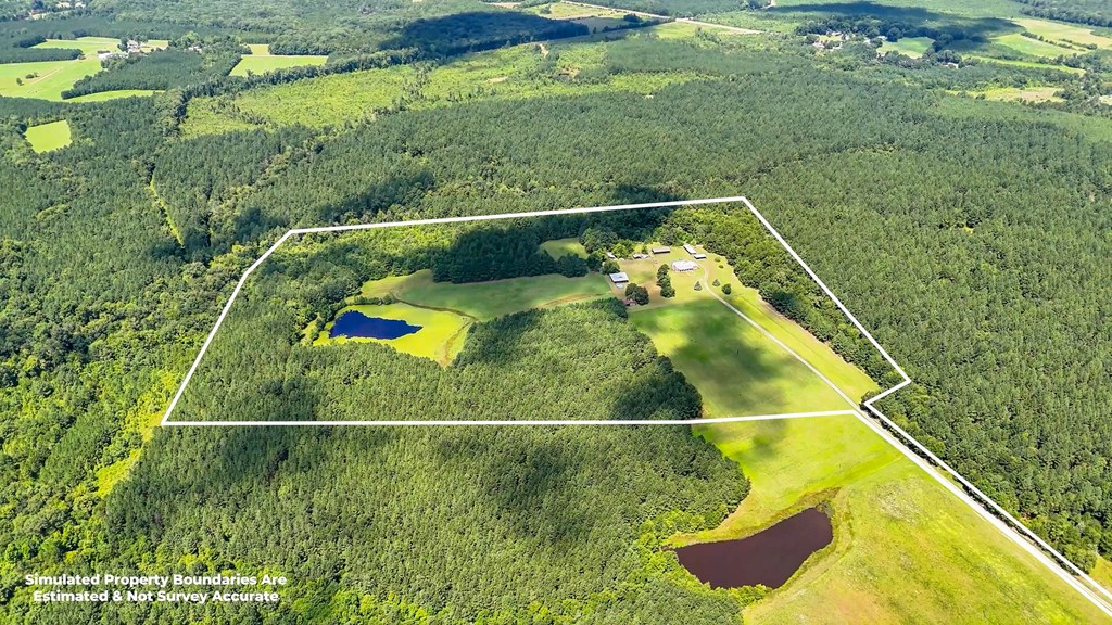 Your Private Hunting & Recreation Paradise Awaits