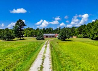 Your Private Hunting & Recreation Paradise Awaits