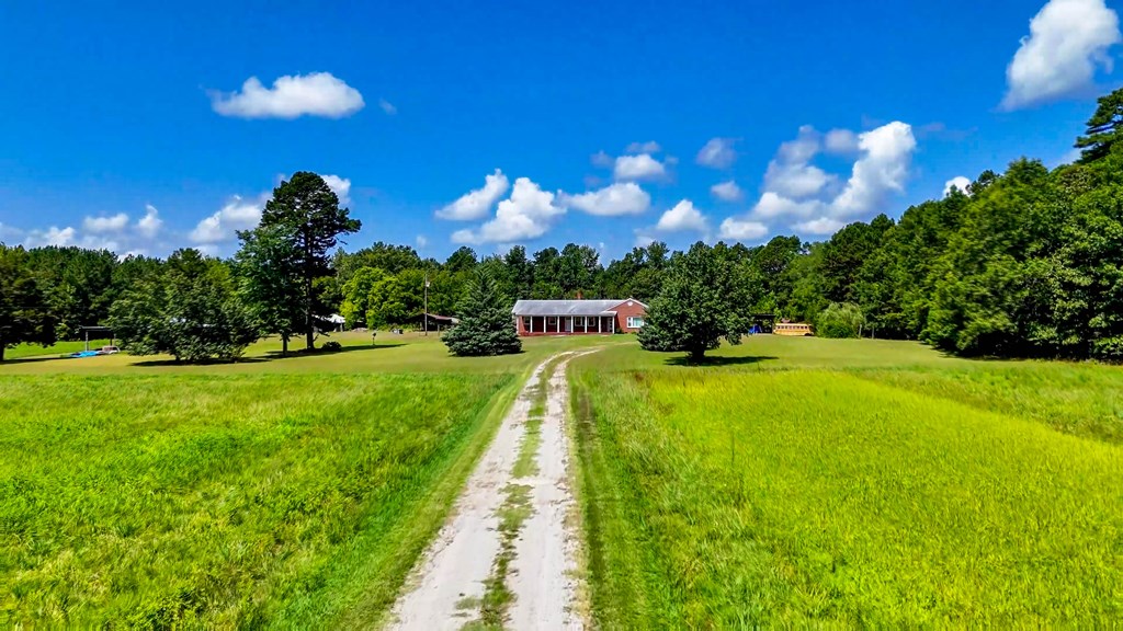 Your Private Hunting & Recreation Paradise Awaits