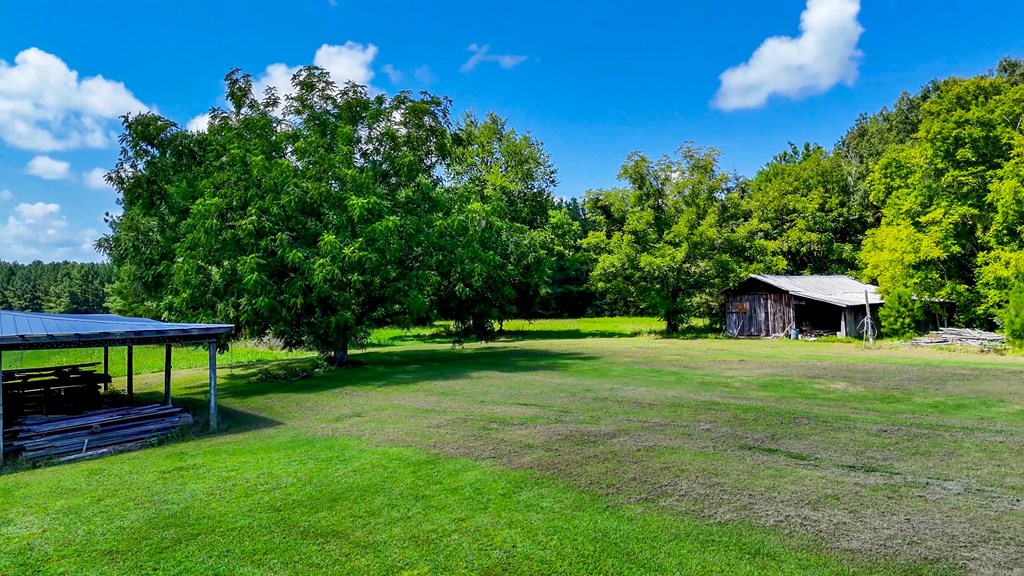 Your Private Hunting & Recreation Paradise Awaits