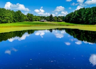 Your Private Hunting & Recreation Paradise Awaits