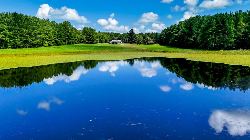 Your Private Hunting & Recreation Paradise Awaits