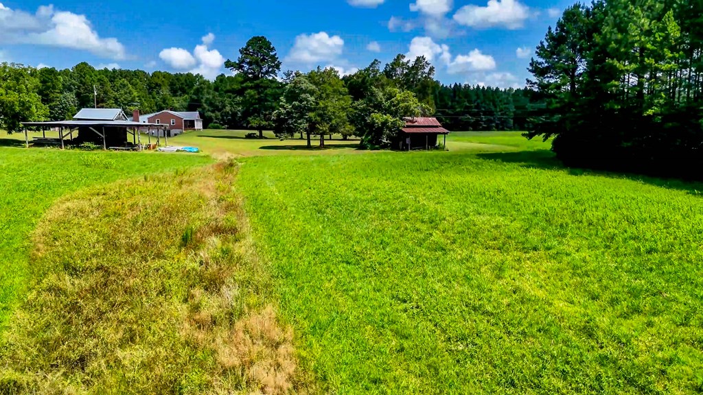 Your Private Hunting & Recreation Paradise Awaits