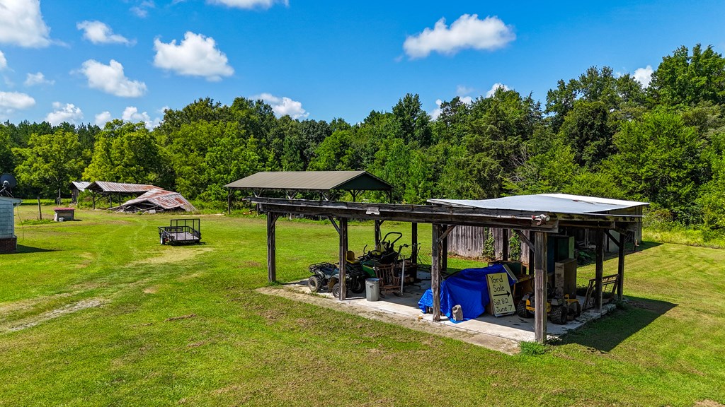Your Private Hunting & Recreation Paradise Awaits