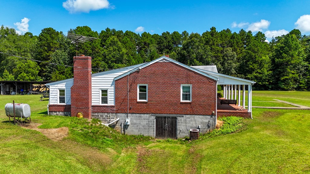 Your Private Hunting & Recreation Paradise Awaits