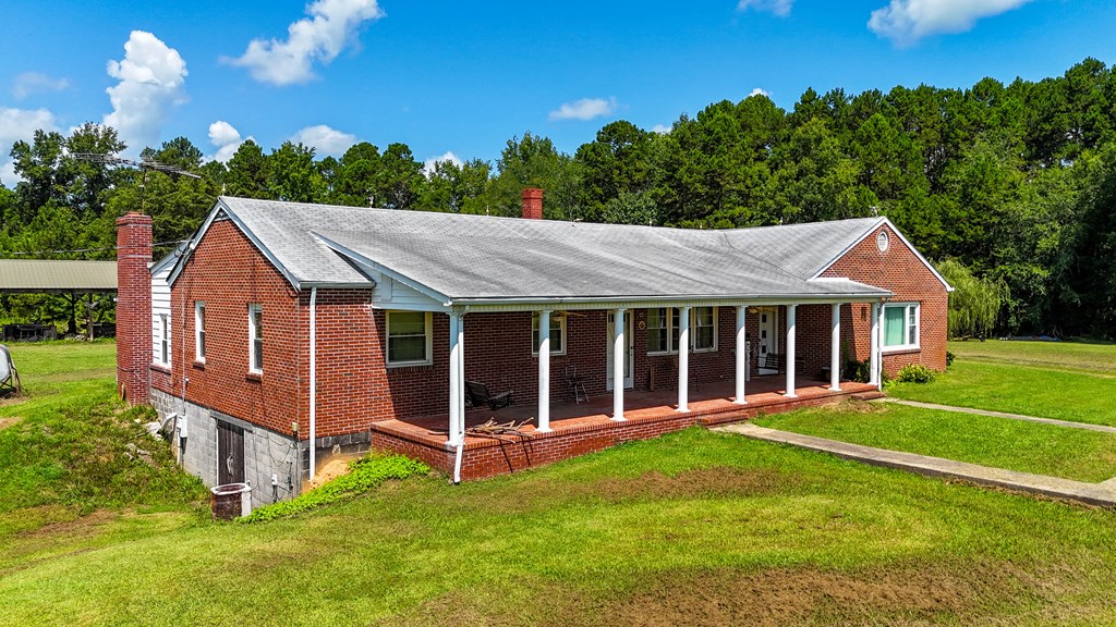 Your Private Hunting & Recreation Paradise Awaits