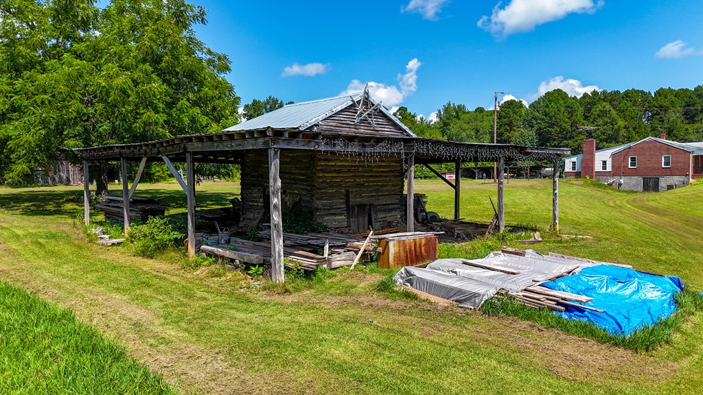 Your Private Hunting & Recreation Paradise Awaits