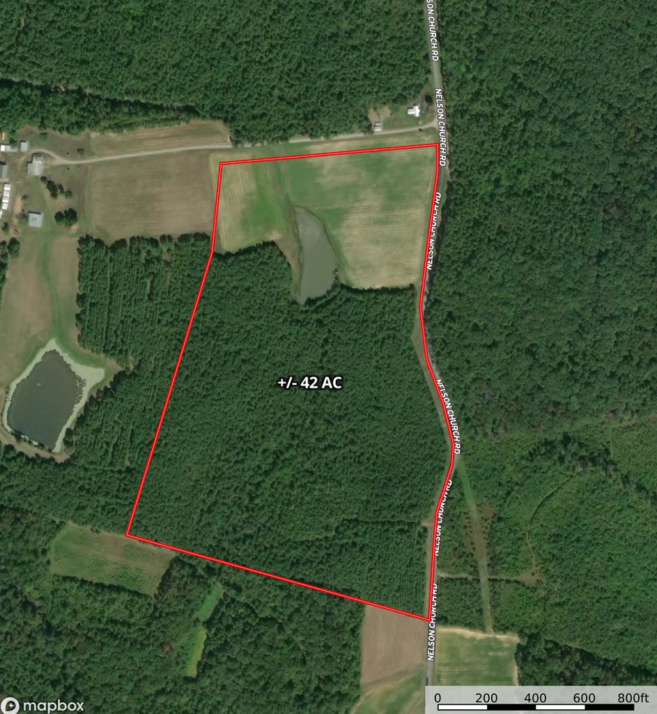 Prime Hunting Ground Meets Agricultural Potential