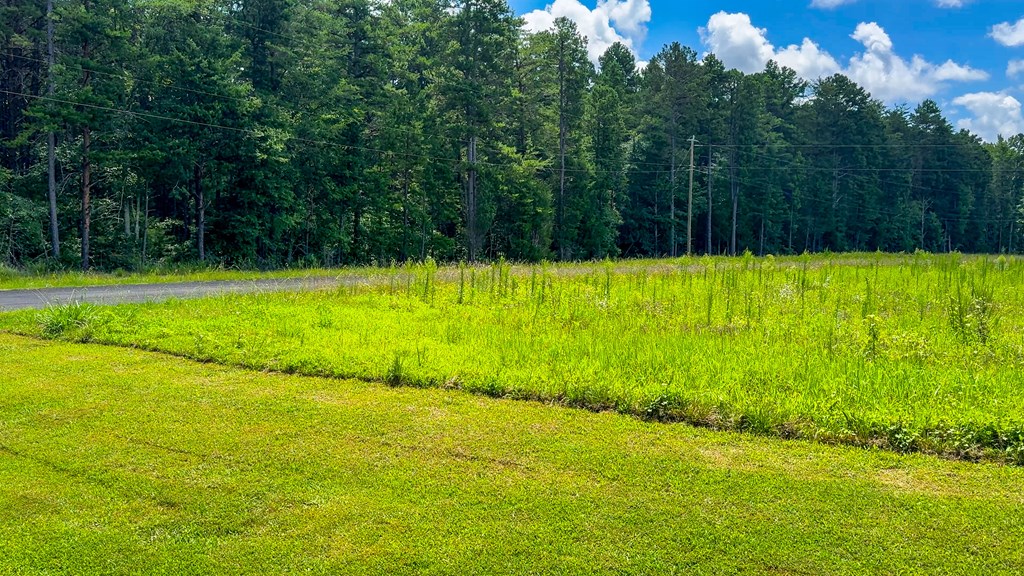 Prime Hunting Ground Meets Agricultural Potential
