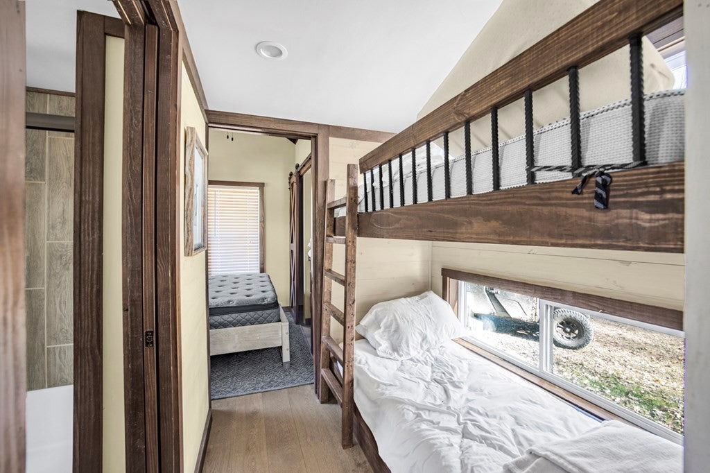 Rodney MS Hunting Land with Tiny Home & Lodge Potential
