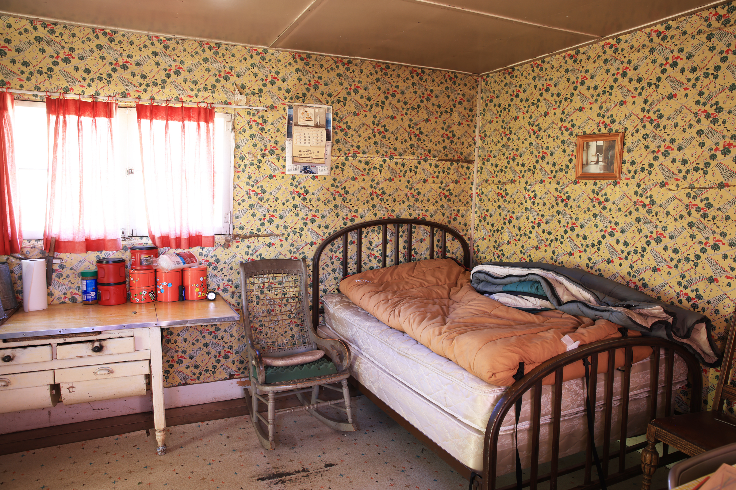 Western Colorado Ranch with Cabins, Ponds, Springs For Sale