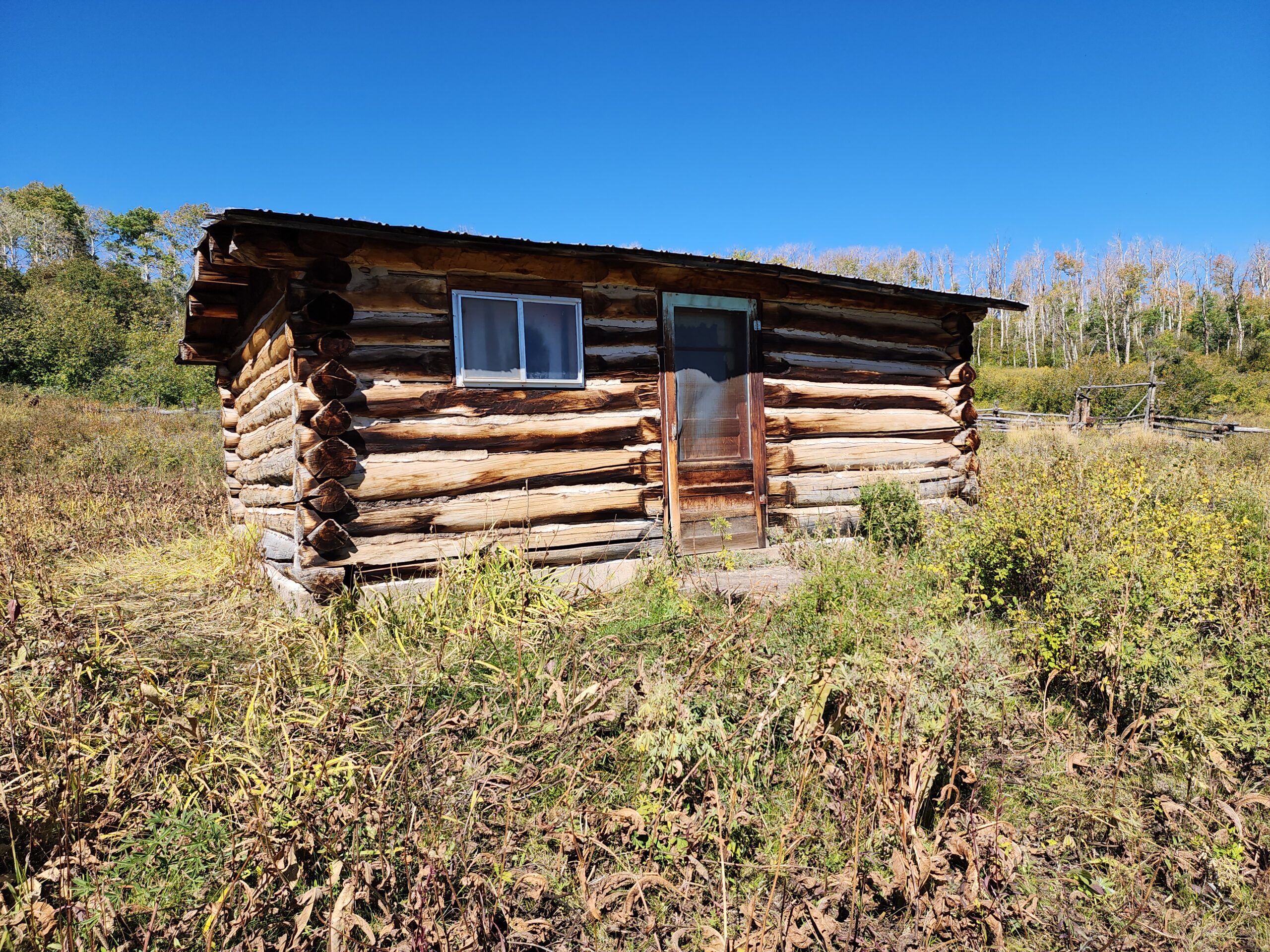 Western Colorado Ranch with Cabins, Ponds, Springs For Sale