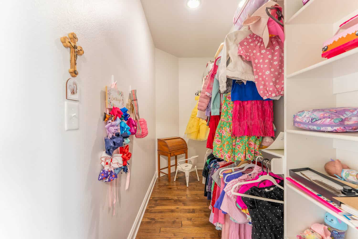 Country Home and 40 Acres in Hector, Arkansas