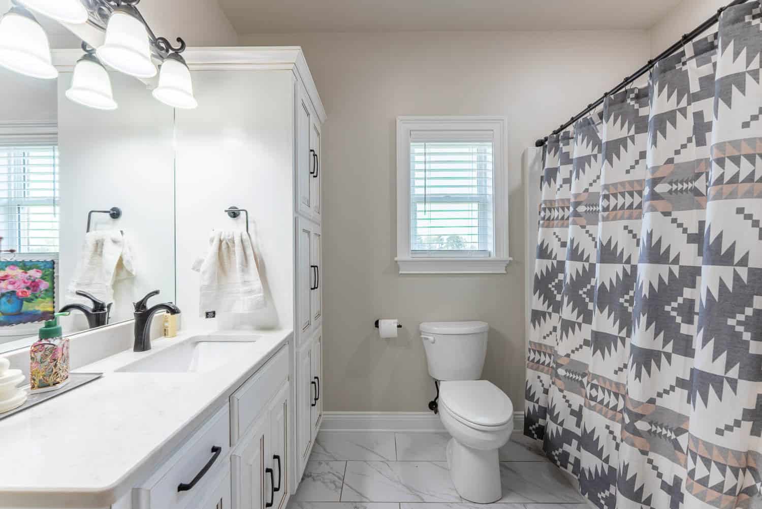 Country Home and 76 Acres in Hector, Arkansas