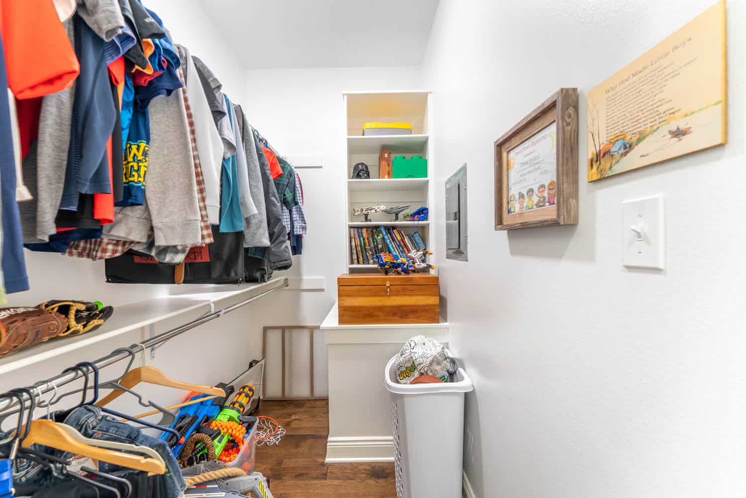 Country Home and 40 Acres in Hector, Arkansas